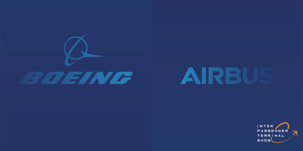 A construction site of an airport with cranes and building materials, representing the expansion of airport infrastructure in India.