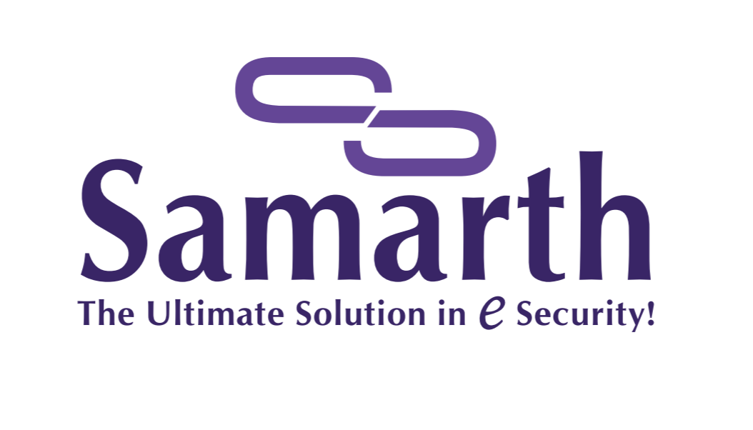 Samarth Security System Icon Airport 360 2027